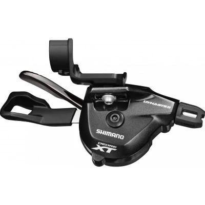 Obrázek Shimano XT SL M8000 pravé I spec II páčkové (11s) Řazení