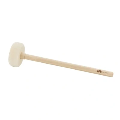 Obrázek Sonic Energy Klasická tibetská mísa paličky 31,6 cm velká plstěná hlava pro tibetské mísy (SB M LT L)
