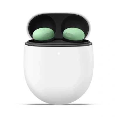 Obrázek Google Pixel Buds Pro 2 Zelená