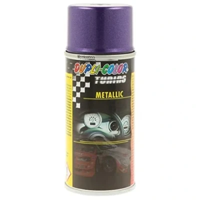 Obrázek DUPLI COLOR 133923 metalická fialová 150 ml