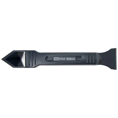 Obrázek KS Tools 116.1030 silikonová škrabka