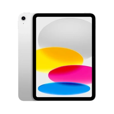 Obrázek Apple iPad 2025 11 WiFi 128GB Prata
