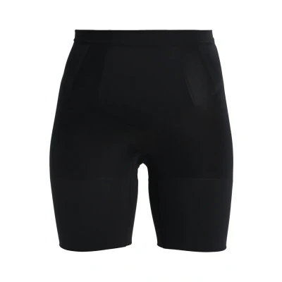 Obrázek Spanx Oncore Midthigh Short Stahovací prádlo, Ženy, Velikost: 34 36, Black