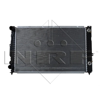 Obrázek Chladič, chlazení motoru NRF 529504