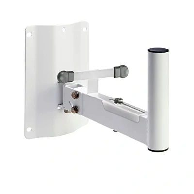 Obrázek Adam Hall Stands SMBS5 nástěnný držák pro boxy bílý