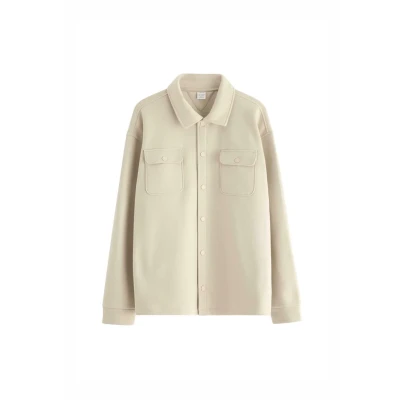 Obrázek Lindex Mezisezónní bunda pro děti, Velikost: 170, Light beige