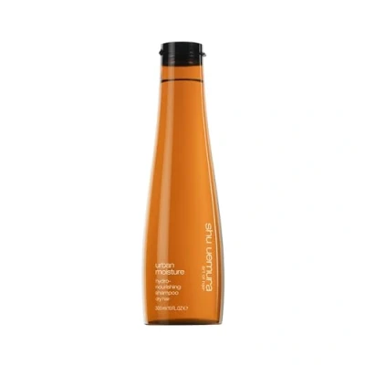 Obrázek Shu Uemura Art of Hair Urban Moisture šampon 300 ml