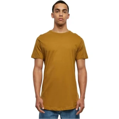 Obrázek Urban Classics pánské tričko Shaped Long Tee s