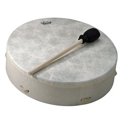 Obrázek Remo E1 0312 00 Buffalo Drum