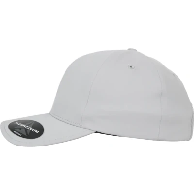 Obrázek Flexfit Delta Kšiltovka, Muži, Velikost: L/XL, Silver
