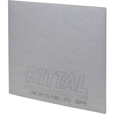 Obrázek Rittal SK náhradní filtr pro 3153 (5p)