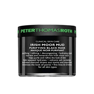 Obrázek Peter Thomas Roth Irish Moor Mud Mask 50 ml
