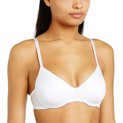 Obrázek Triumph SOFT Sensation Podprsenka s kosticemi, Ženy, Velikost: 90C, White