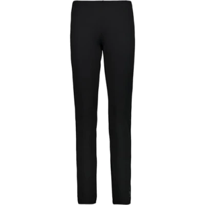 Obrázek CMP Dámské strečové fleecové kalhoty Trousers