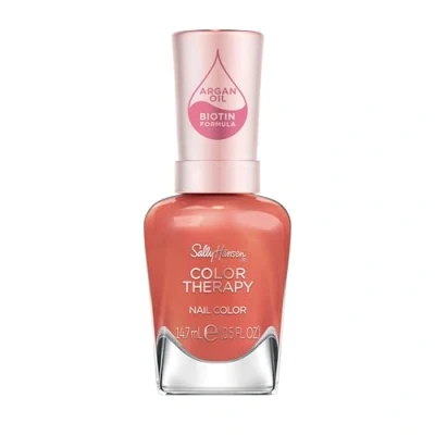 Obrázek Lak na nehty Color Therapy od Sally Hansen