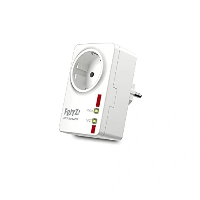 Obrázek AVM Repeater Fritz!DECT 100 (zvyšuje dosah DECT), německá verze