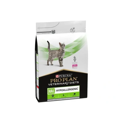 Obrázek PURINA PRO PLAN VD Feline HA Hypoallergenic 3,5kg