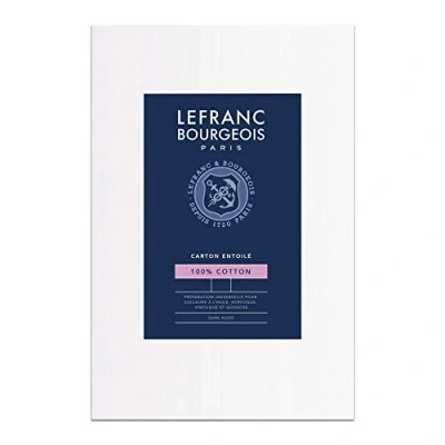 Obrázek Lefranc &amp; Bourgeois Malpappe