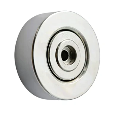 Obrázek SKF VKM 38240 Spannrollen sada pro Kromě Pud