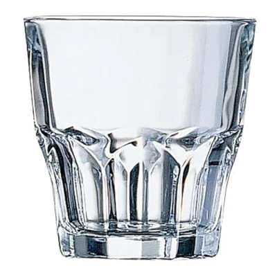 Obrázek Sklenice na whisky Arcoroc ARC J2611, 200 ml, sklo, transparentní, 6 kusů
