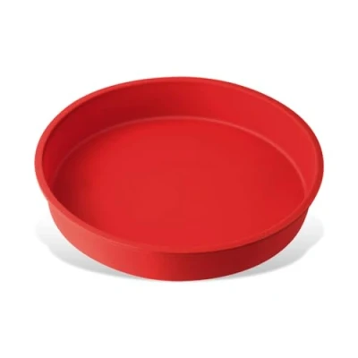 Obrázek Dr. Oetker Flexxibel vysoká forma 26 cm, na koláč nebo chléb ze silikonu pro působivé kreace, vysoce kvalitní