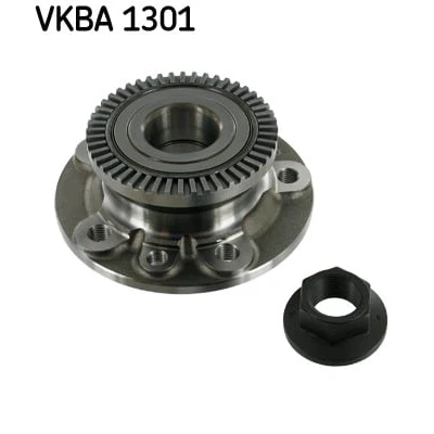 Obrázek Sada ložisek kol SKF VKBA 1301