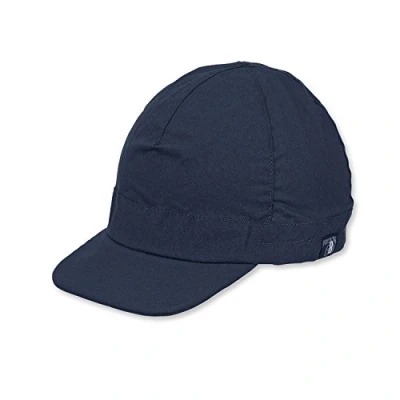 Obrázek Sterntaler Unisex čepice 1631610, Modrá (námořnická 300)