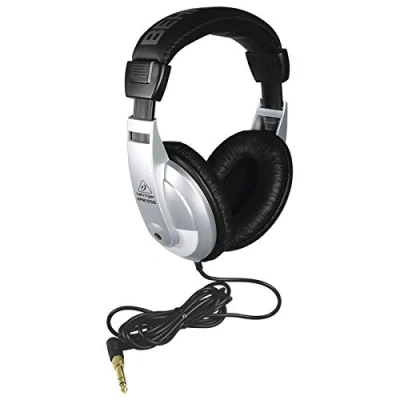 Obrázek Best Price Square Headphones, DJ HPX4000 by BEHRINGER