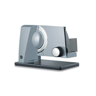 Obrázek GRAEF Sliced Kitchen S11000 univerzální kráječ šedý