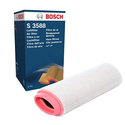 Obrázek Bosch Automotive S3588 vzduchový filtr Auto