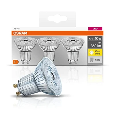 Obrázek LED žárovka Osram
