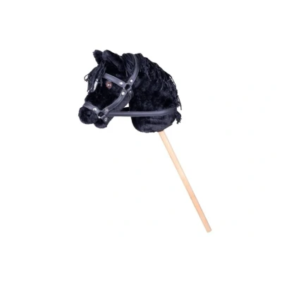 Obrázek Hobby horse WALDHAUSEN černý