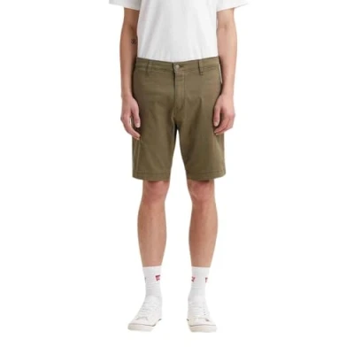 Obrázek Levi&#039;s Šortky olive, Muži, Velikost: 28x9, Olive