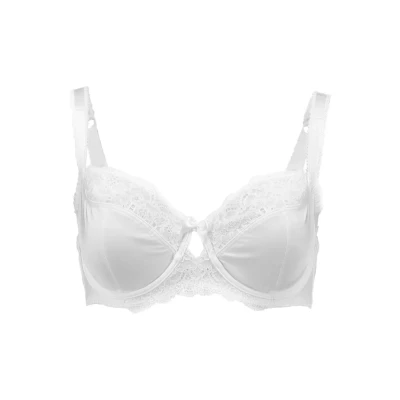 Obrázek Dorina NON Padded BRA Podprsenka s kosticemi, Ženy, Velikost: 90D, Ivory