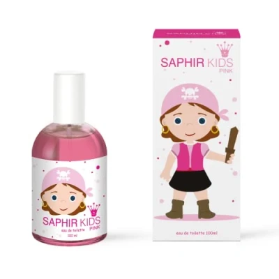 Obrázek SAPHIR Eau de Cologne pro muže, 100 ml