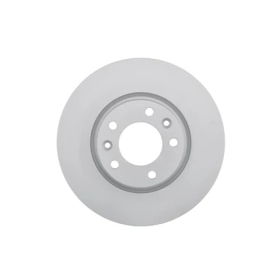 Obrázek Bosch Automotive 986479193 brzdový kotouč (pár)