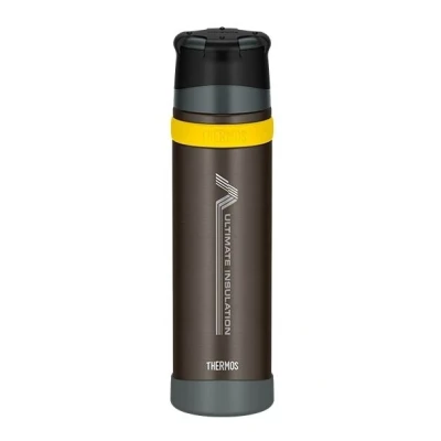 Obrázek Thermos Mountain FFX 500 ml Hnědá