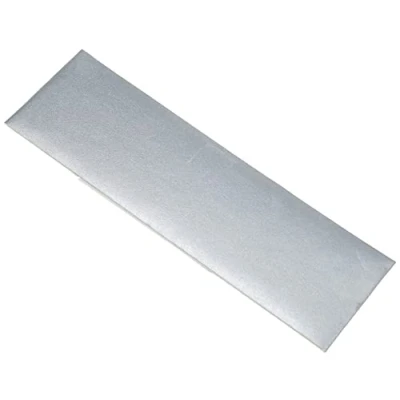 Obrázek Reflexní páska od Prym, 50 mm, samolepicí, 65% PES 35% CO, stříbrná barva
