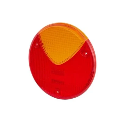 Obrázek HELLA 9EL 964 536 001 světelný kotouč, zadní světlo mimo jiné Claas ECE vlevo/vpravo, žlutá, červená