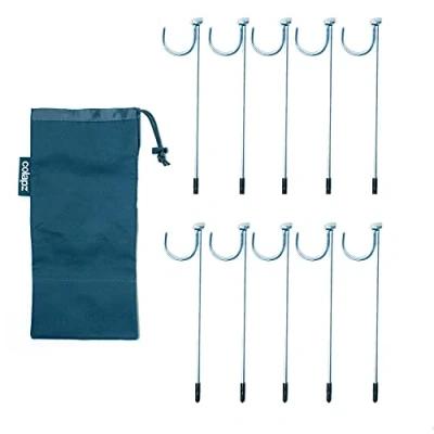 Obrázek Colapz Příslušenství pro karavan, Flexi Waste Collapsible Flexibilní a výsuvný systém potrubí