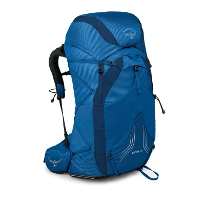 Obrázek Osprey Batoh Exos 48 Velikost: S/M / Barva (vzor): blue ribbon