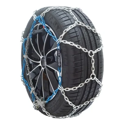 Obrázek Veriga PN 300 PROFESSIONAL NT 16 mm sněhové řetězy 1 pár rychlá montáž pro profesionální použití &amp; dodávky karavanů užitková vozidla s pohonem všech kol