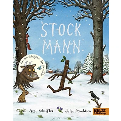 Obrázek Stockmann: Vierfarbiges Pappbilderbuch
