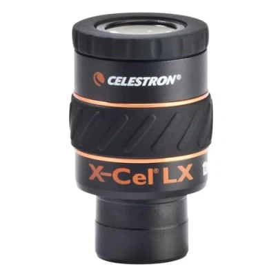 Obrázek Celestron 93424 X Cel LX Series 1,25palcový okulár, 12 mm