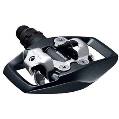 Obrázek Shimano PD ED500 černá Pedály