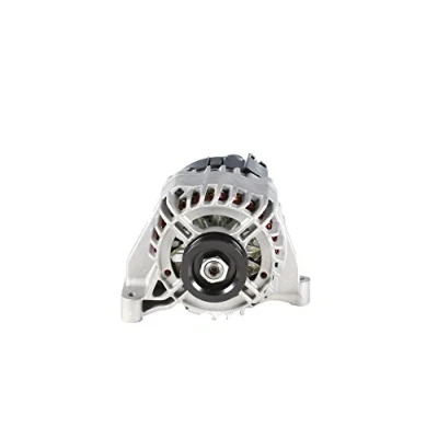 Obrázek HELLA 8EL 012 428 381 generátor/alternátor 14V 75A pro mj. Fiat Punto (188_)