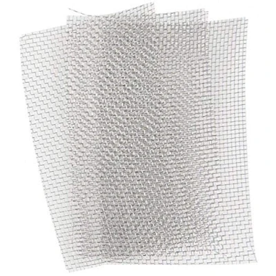 Obrázek KS Tools 9601121 sada rohoží z výztužné oceli, 3dílná, 100 mm x 55