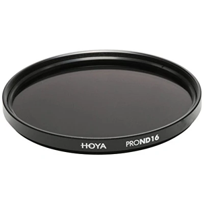 Obrázek Hoya YPND001649 Pro ND filtr (neutrální density 16, 49 mm)