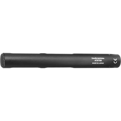 Obrázek Audio Technica AT875R směrový kondenzátorový mikrofon se směrovými trubkami, 9,5 x 5 2,75 palců
