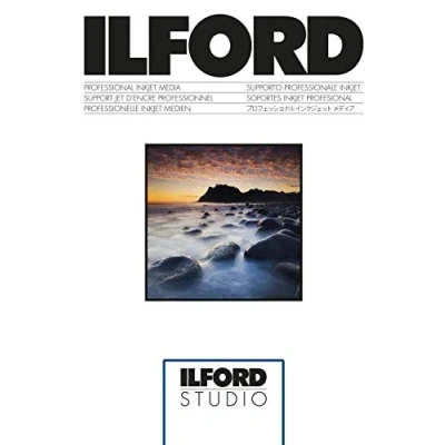 Obrázek ILFORD STUDIO Satin 200 gsm/8Mil A3+ 329 mm x 483 50 Blatt